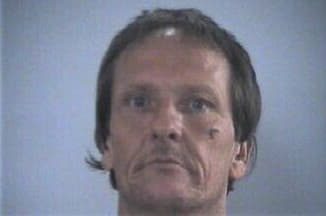 Donnie Eversole, - Fayette County, KY 