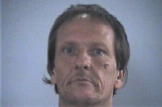 Donnie Eversole - Fayette County, KY 