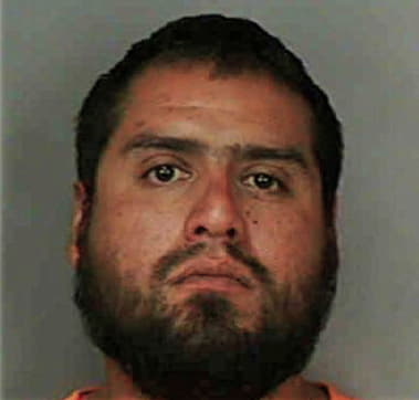 Jose Feliciano-Vazquez, - Polk County, FL 