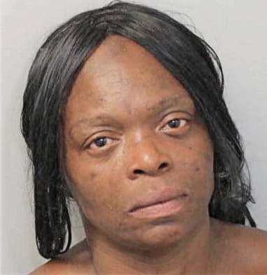 Monique Fenelon, - Leon County, FL 