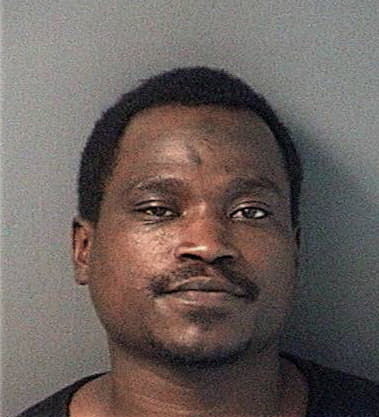 Ervin Findley, - Escambia County, FL 