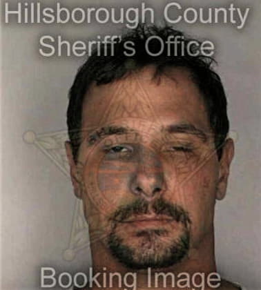 Roberto Flores, - Hillsborough County, FL 