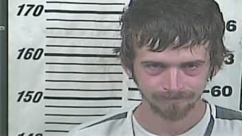 Daniel Flynt, - Perry County, MS 
