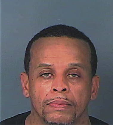 Robert Fox, - Hernando County, FL 