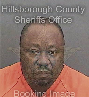 Michael Francis, - Hillsborough County, FL 