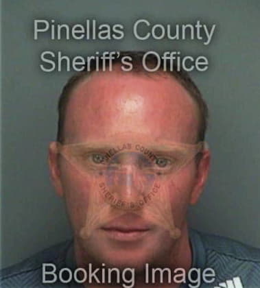 Lloyd Galbraith, - Pinellas County, FL 