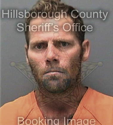 Robert Gassaway, - Hillsborough County, FL 