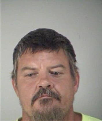 Richard Godwin, - Lake County, FL 