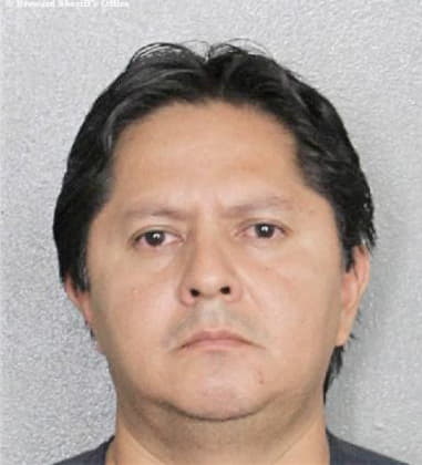 Anthony Gonzalez, - Broward County, FL 