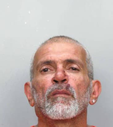 Jose Gonzalez, - Dade County, FL 