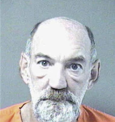 Raymond Gordon, - Okaloosa County, FL 