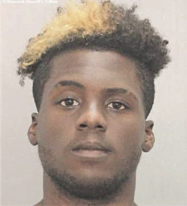 Dvonte Graham, - Broward County, FL 