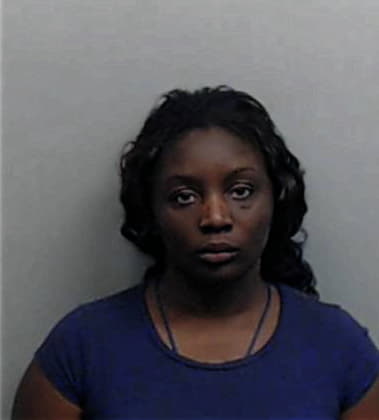 Shermanita Green, - Fulton County, GA 