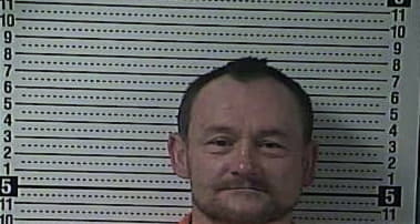 Lowell Greer, - Boyle County, KY 