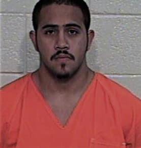 Octavio Guerrero, - Hidalgo County, TX 