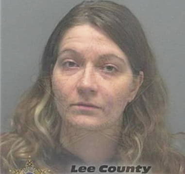 Tracy Guy, - Lee County, FL 