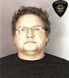 Larry Hatlestad, - Marion County, OR 