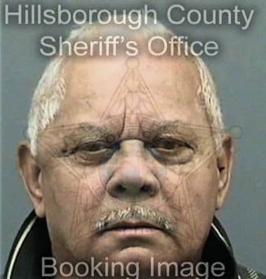 Jason Hawkins, - Hillsborough County, FL 