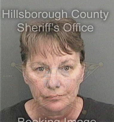 Kelley Haynes, - Hillsborough County, FL 