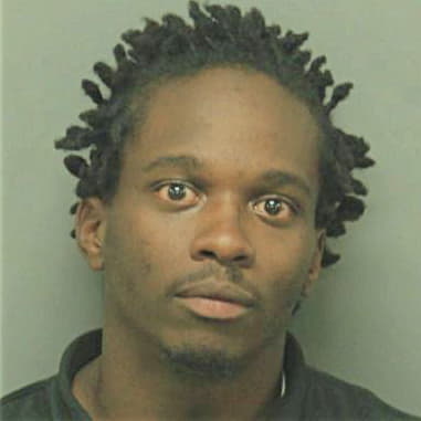 Ronnie Haynes - Wake County, NC 