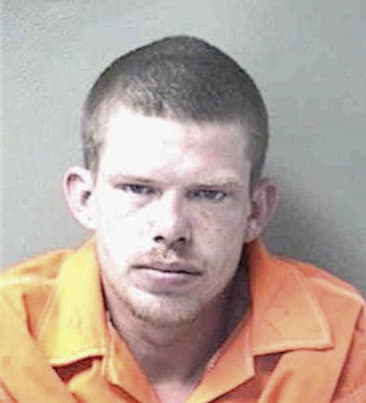 Jimmy Henderson, - Okaloosa County, FL 