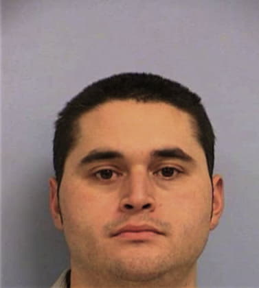 Abraham Hernandez, - Travis County, TX 