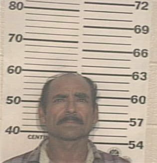 Edward Hernandez, - Hidalgo County, TX 