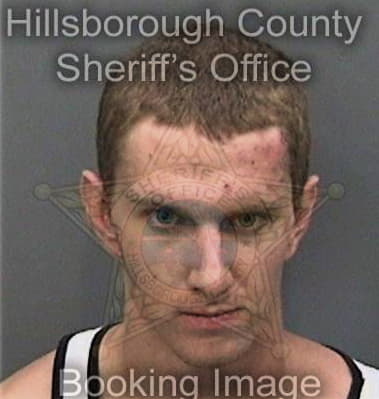 Michael Hernandez - Hillsborough County, FL 