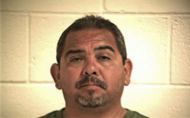 Osvaldo Hernandez, - Hidalgo County, TX 