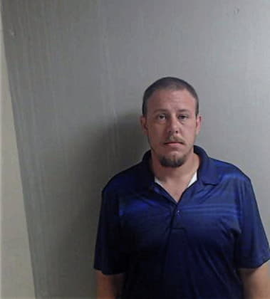 David Holland, - Escambia County, FL 