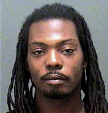 Lamar Horton, - Mecklenburg County, NC 