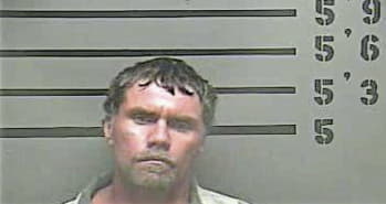 William Hudson, - Hopkins County, KY 