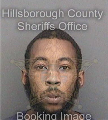 Charles Isaac, - Hillsborough County, FL 