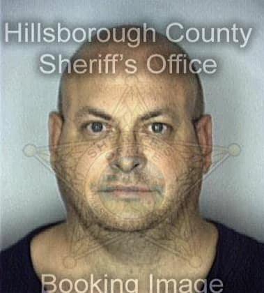 Brian Itschner, - Hillsborough County, FL 