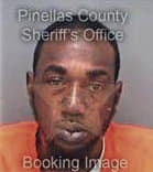 Tyron Jackasal, - Pinellas County, FL 