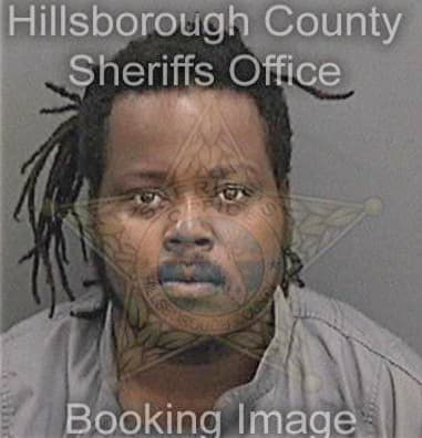 Michael Jackson, - Hillsborough County, FL 