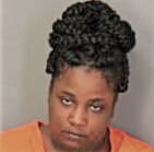 Monicia Jackson, - Shelby County, TN 