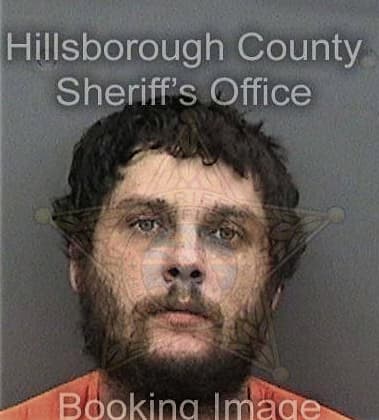 David Jacobs, - Hillsborough County, FL 