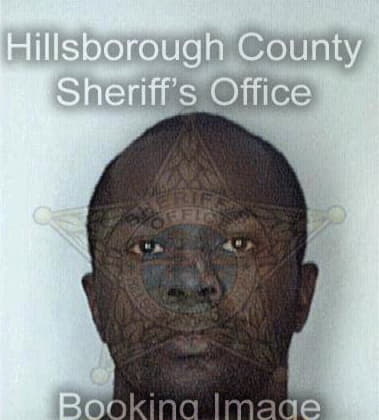 Herbert Jenkins, - Hillsborough County, FL 