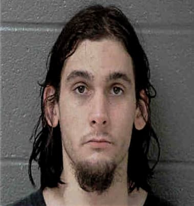 Jason Landman - Mecklenburg County, NC 