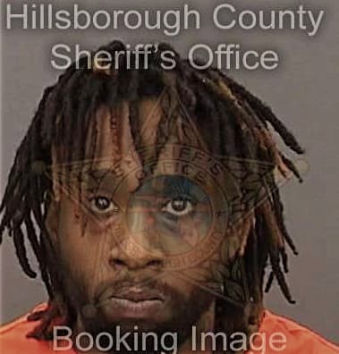 Willie Lawrence, - Hillsborough County, FL 