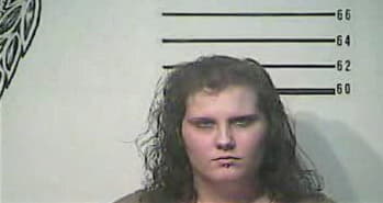 Nicki Lewis - Bell County, KY 