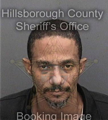 Rymon Lipkins, - Hillsborough County, FL 