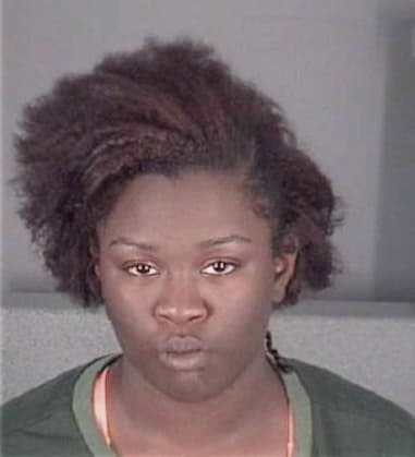 Alisa Littlejohn, - Pasco County, FL 