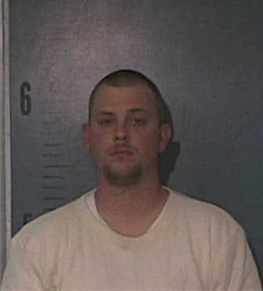 Michael Lomas - Taylor County, TX 
