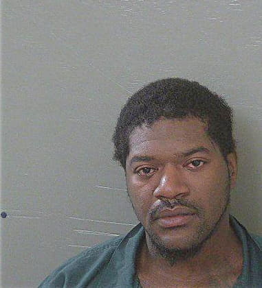 Tony Lovelace, - Escambia County, FL 