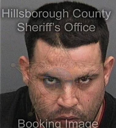 Fidel Lozano, - Hillsborough County, FL 