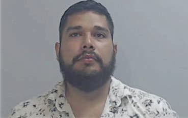 Ruben Luevano - Hidalgo County, TX 