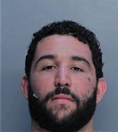 Juan Martinez, - Dade County, FL 