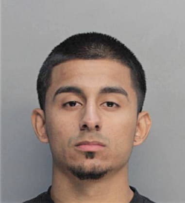 Rolando Martinez, - Dade County, FL 